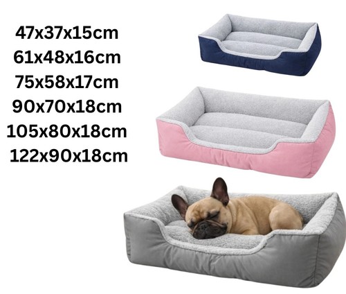 Pet dog bed cat beds - bed, luxury
