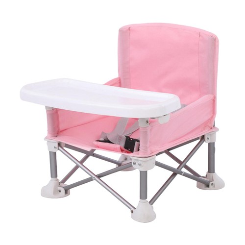 Baby travel booster seat - booster, w/