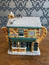 Rovers Return Inn Teapot