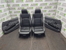 BMW 3 SERIES Full Leather