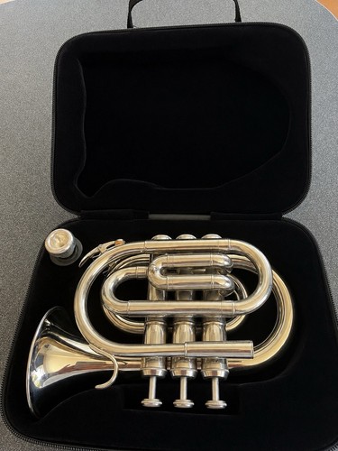 Eastar pocket trumpet - eastar,
