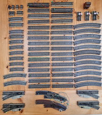 Märklin HO/OO Gauge M-Track 3