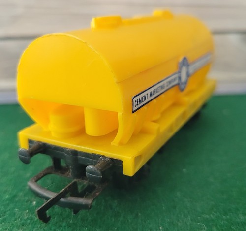 Gauge tri ang - 00,