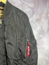 Retro Alpha Industries MA-1