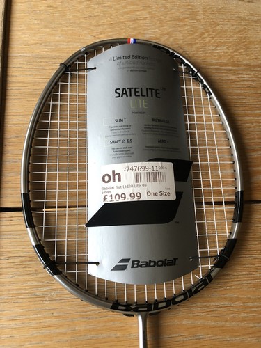 Babolat satelite lite - satelite,