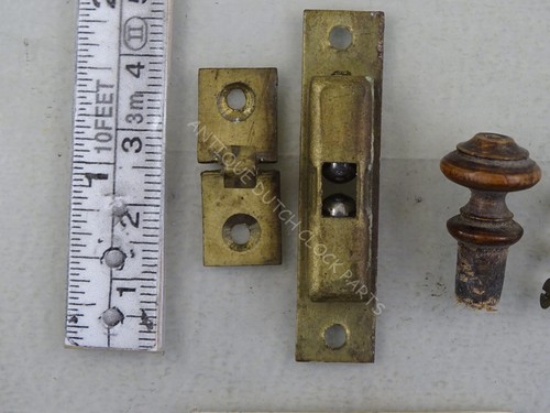 Original antique snap lock - original, for