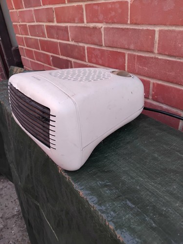 Electric portable heater - electric,