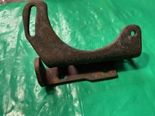 Ford Sidevalve dynamo mounting