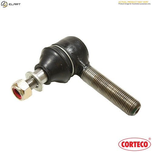 Tie rod end - end, 49399889