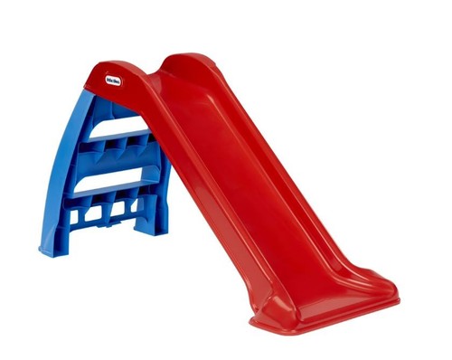 Little tikes first slide - tikes, slide,