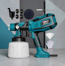 Spray Paint Gun 850W HVLP