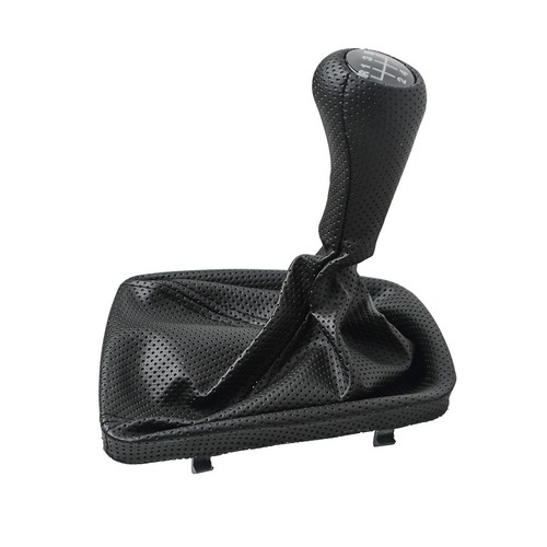 Gear knob and - knob, bmw