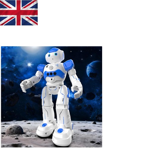 Fun stem interactive - stem, robot