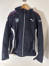 BMW Motorsport Puma Jacket