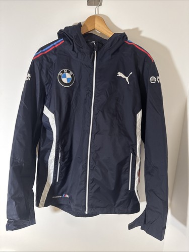 Bmw motorsport puma - puma, jacket