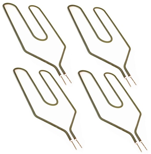 Storage heater elements for - elements,