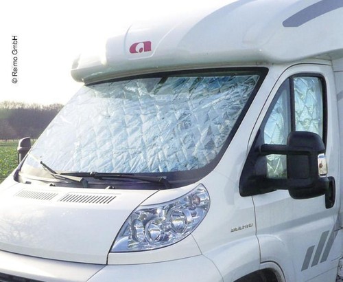 Reimo ducato boxer - boxer, thermal