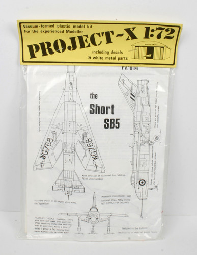 Project 72nd short sb5 - project-x,
