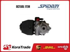 HYDRAULIC PUMP STEERING SYSTEM