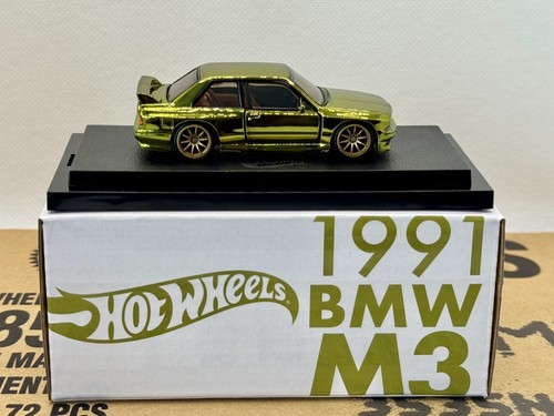 Hot wheels rlc - wheels, 1991