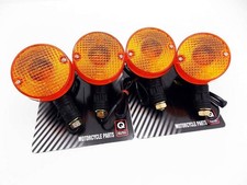 SUZUKI TS185ER 79-15 JBS TURN