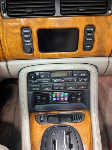 Printed radio installation - printed,