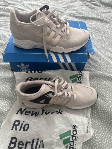 Adidas berlin eqt running - adidas,