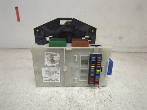 Ford mondeo bcm module body - ford,