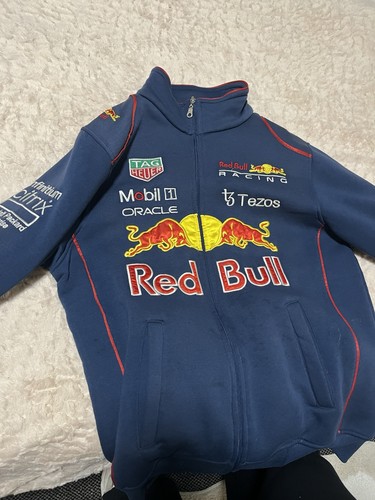 Red bull racing - red, f1