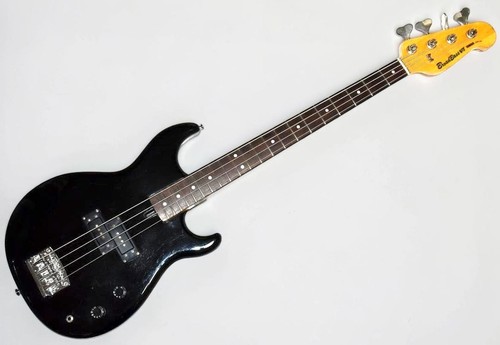 Yamaha broad bass 1980s - bass,