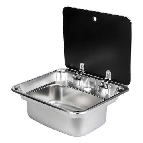 Camper sink for campervan - rv,