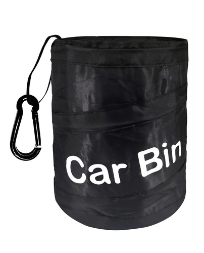 Car bin tidy portable - bin,
