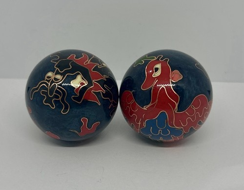 Chinese baoding balls - chinese,
