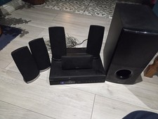 LG BH6620 Home Cinema Surround