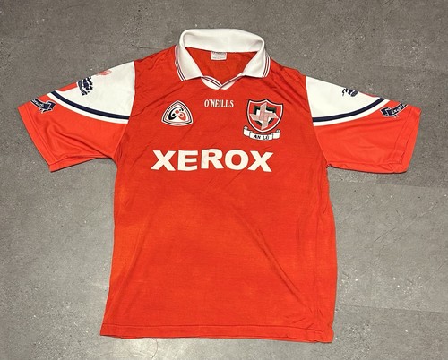 Louth gaa 2002 neills - 2002, o’neills