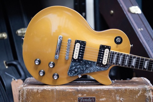 2014 epiphone les - les, paul
