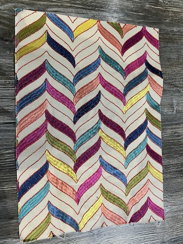 Voyage fabric sample 100 - voyage,