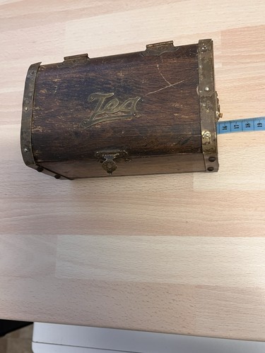 This antique style wooden tea - antique,