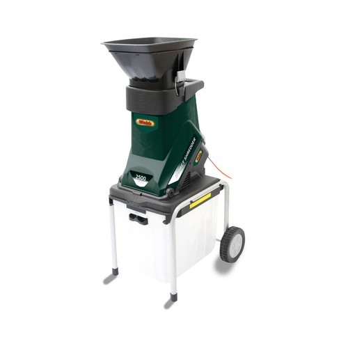 Webb 2500w electric - webb,