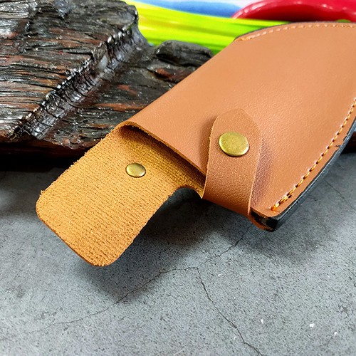 Knife cover chef - knife,