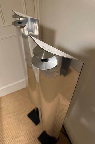 Bang olufsen beolab - &,