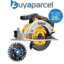 DeWalt 18v DCS565N XR