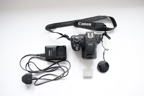 Canon powershot sx50 1mp - canon, 12.1mp