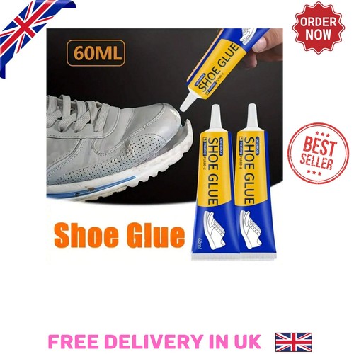 Strong shoe repair glue - strong,