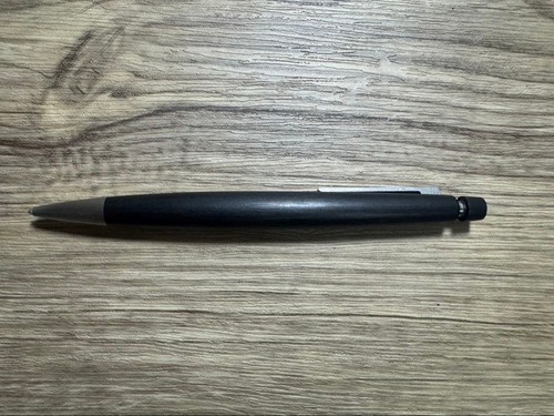 Lamy 2000 mechanical - mechanical, pencil