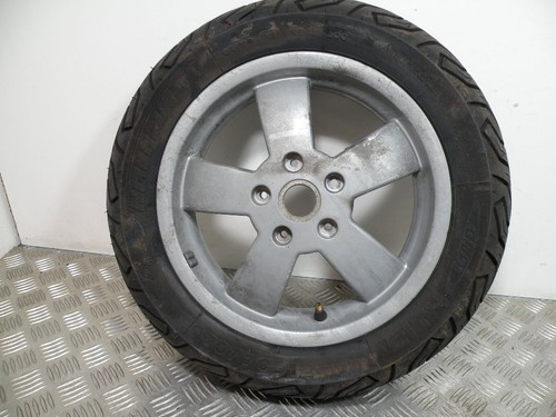 Rear wheel vespa 125 - 125, gts