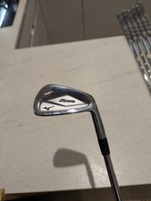Mizuno MP-63 3-9 Iron Set / Dynamic Gold  S300 / +1" / Midsize Plus 4