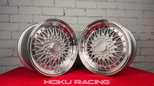Inch bbs style 5x120 - 4x,