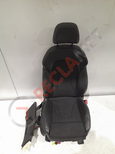 Audi 2008 2012 saloon - 2008-2012, b8