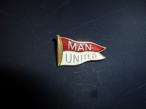 Manchester united vintage - united,